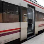 Más escasez de transporte publico en Illescas. Recortes en Renfe