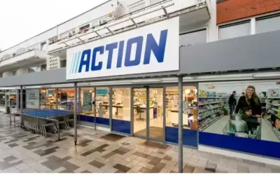 La multinacional holandesa Action abre en Illescas su primer centro de distribución