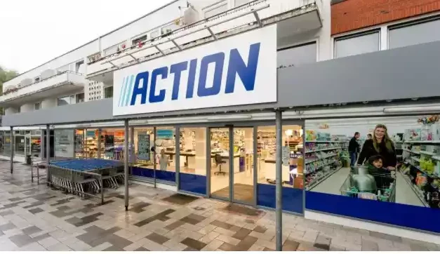 La multinacional holandesa Action abre en Illescas su primer centro de distribución