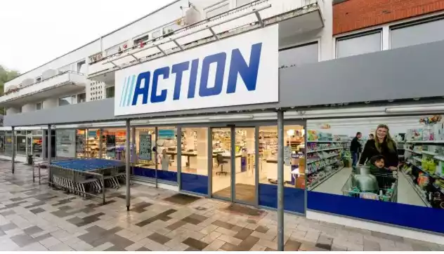 Action España