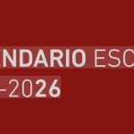 Calendario escolar Castilla la Mancha 2025/2026. Fechas inicio – fin y días no lectivos