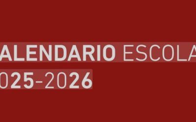 Calendario escolar Castilla la Mancha 2025/2026. Fechas inicio – fin y días no lectivos