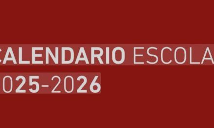 Calendario escolar Castilla la Mancha 2025/2026. Fechas inicio – fin y días no lectivos