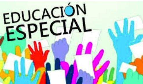 Educación Especial