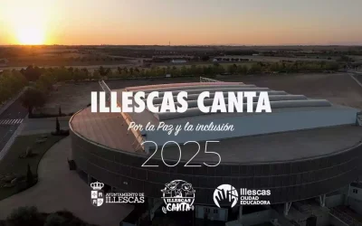 Presentado el video «Illescas Canta» 2.025