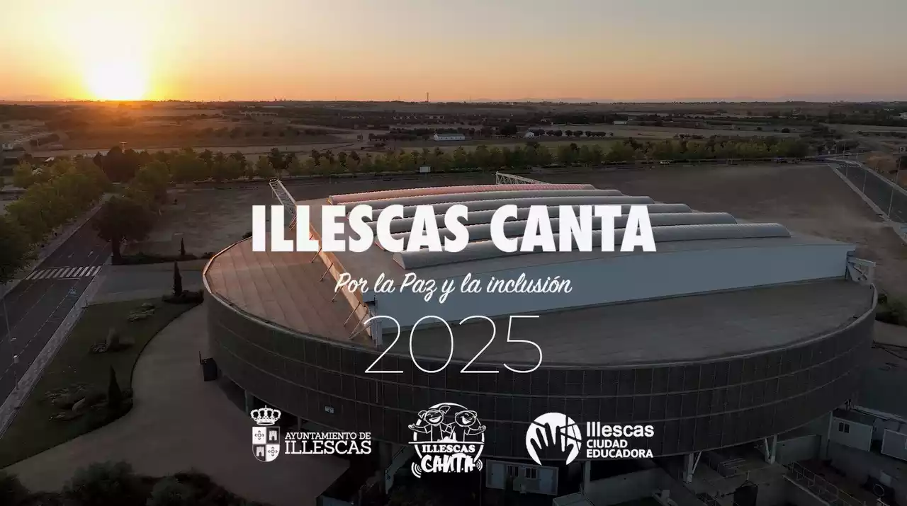 Illescas Canta 2025