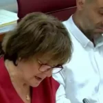 Moción sobre las bonificación en los vados. Pleno del Ayuntamiento hoy jueves  (videos)