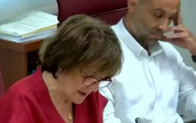 Moción sobre las bonificación en los vados. Pleno del Ayuntamiento hoy jueves  (videos)