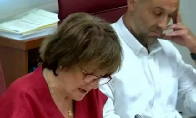 Moción sobre las bonificación en los vados. Pleno del Ayuntamiento hoy jueves  (videos)