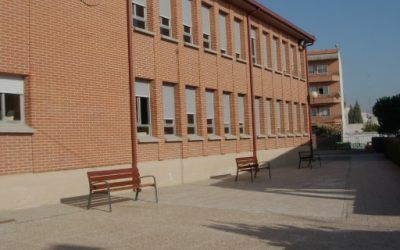 Se va a proceder a la climatización de los colegios públicos de Illescas