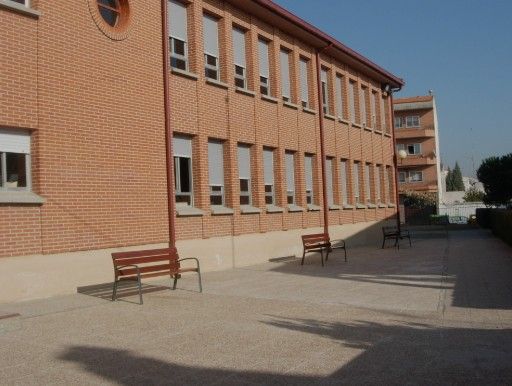 Colegio de Illescas. Archivo