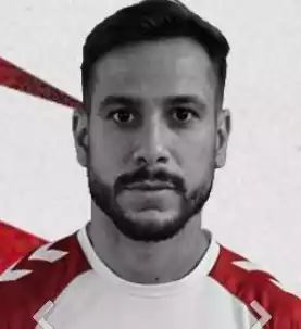 Daniel Oliva