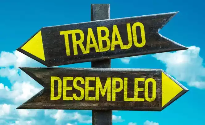 Desempleo en Illescas. Estadísticas