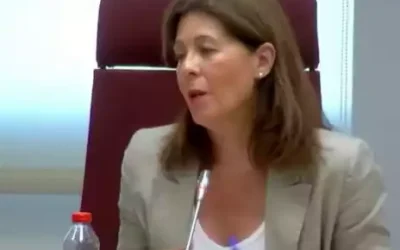 Rechazada la moción sobre modificación de normativa en la zona azul en el pleno de hoy día 31 (videos)