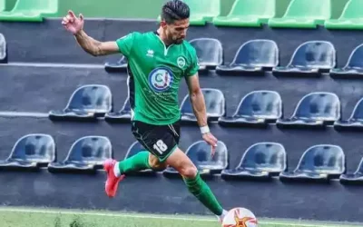El CD Illescas ficha a un lateral procedente del Atlético Paso