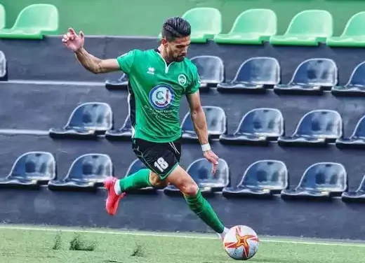 El CD Illescas ficha a un lateral procedente del Atlético Paso