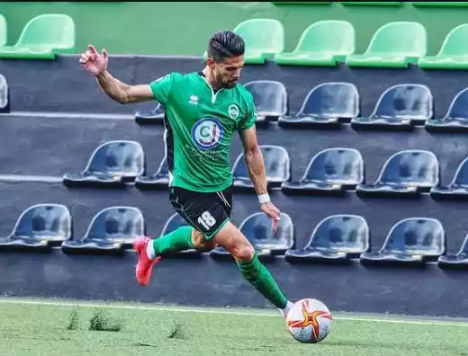 Fran Perujo