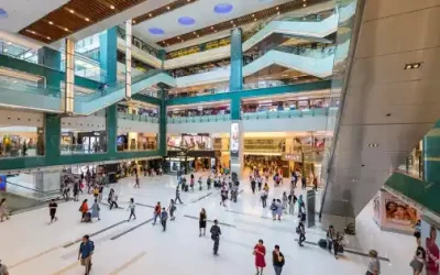 Establecido el calendario de aperturas en domingos y festivos de grandes superficies comerciales para 2026