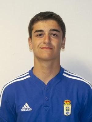 Lucas Calleja