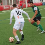El delantero «More» renueva con el CD Illescas