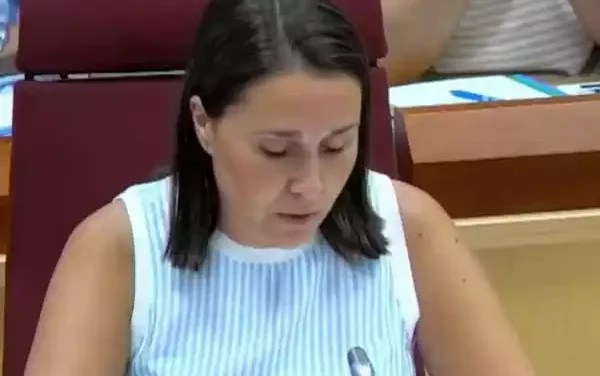 No prospera en el Pleno de hoy día 31, la moción para el acondicionamiento de temperatura en los institutos de Illescas (videos)