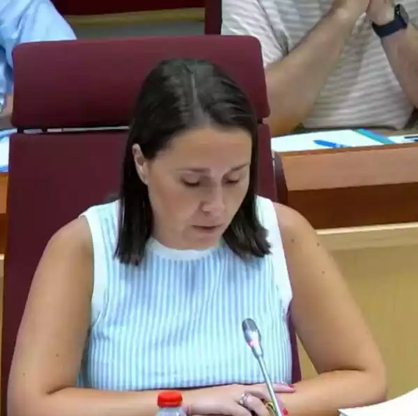 Moción climatización colegios