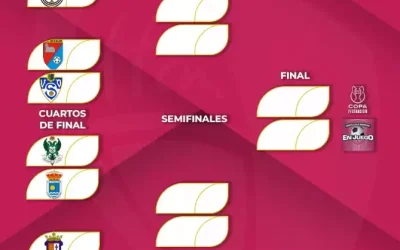 El CD Villacañas, rival del CD Illescas en las eliminatorias del trofeo JCCM
