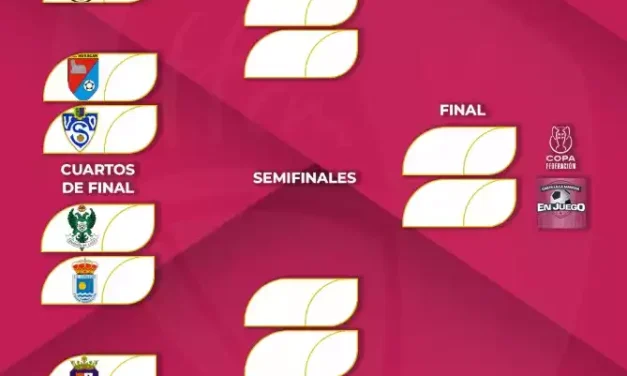 El CD Villacañas, rival del CD Illescas en las eliminatorias del trofeo JCCM