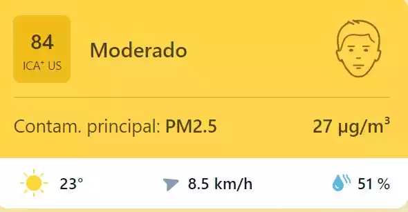Continúan los avisos por la mala calidad del aire en Illescas