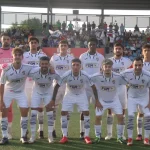 El CD Illescas cae eliminado en los penaltis en la eliminatoria del trofeo Copa Federación