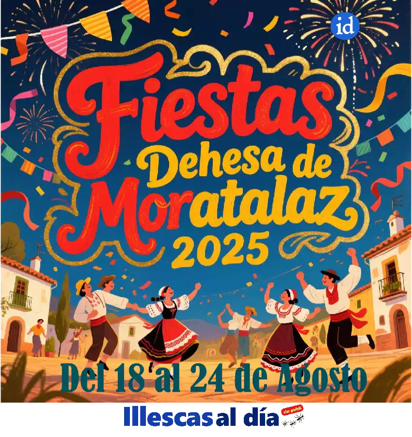 Fiestas Dehesa de Moratalaz