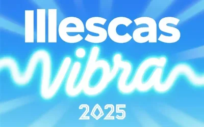 Illescas «vibra» 2025. Visionado del firmamento con telescopios