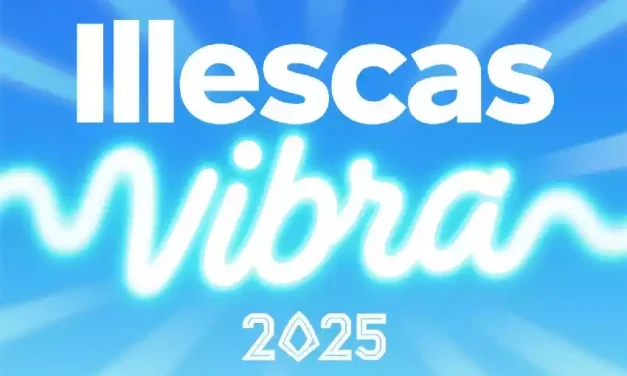 Illescas «vibra» 2025. Visionado del firmamento con telescopios