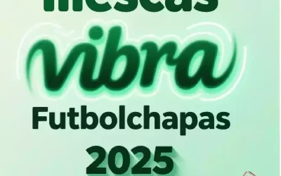 Futbolchapas en Illescas «vibra» 2.025