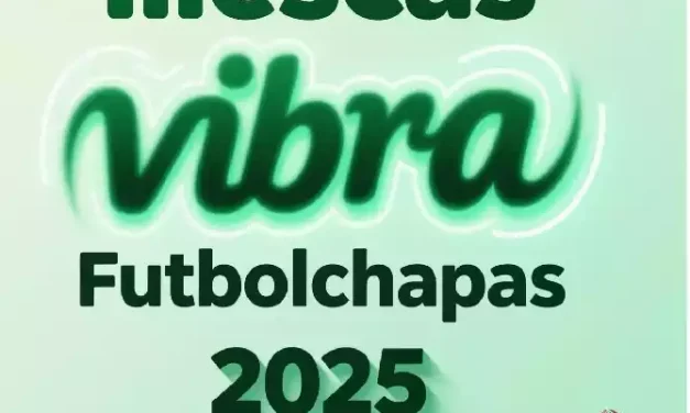 Futbolchapas en Illescas «vibra» 2.025