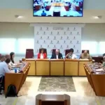 El pleno del Ayto. de Illescas de hoy día 28 completo. Sin cortes ni publicidad