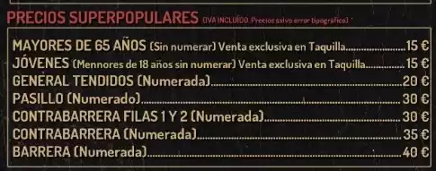 precios-toros-illescasjpg Precios toros fiestas Illescas 2025