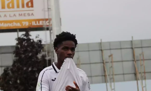 Encinas: «la expulsión nos ha condicionado mucho» Post partido y Video Resumen