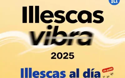 Programación Fin de semana Illescas «vibra»