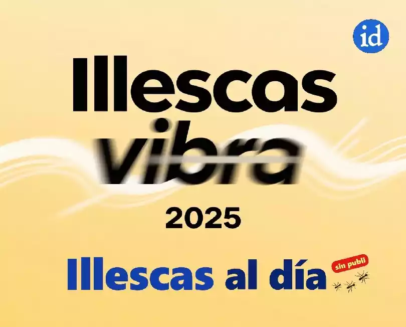 Illescas Vibra 2025