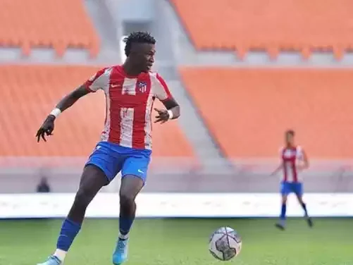 Un nuevo jugador ofensivo ficha por el CD Illescas