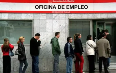 Disminuye en 33 personas el nº de parados inscritos en la Oficina de Empleo de Illescas