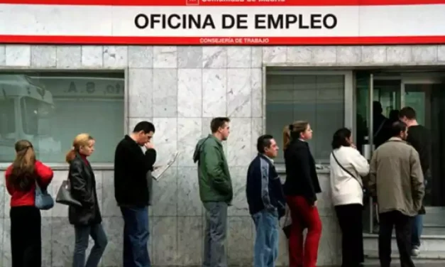 Disminuye en 33 personas el nº de parados inscritos en la Oficina de Empleo de Illescas
