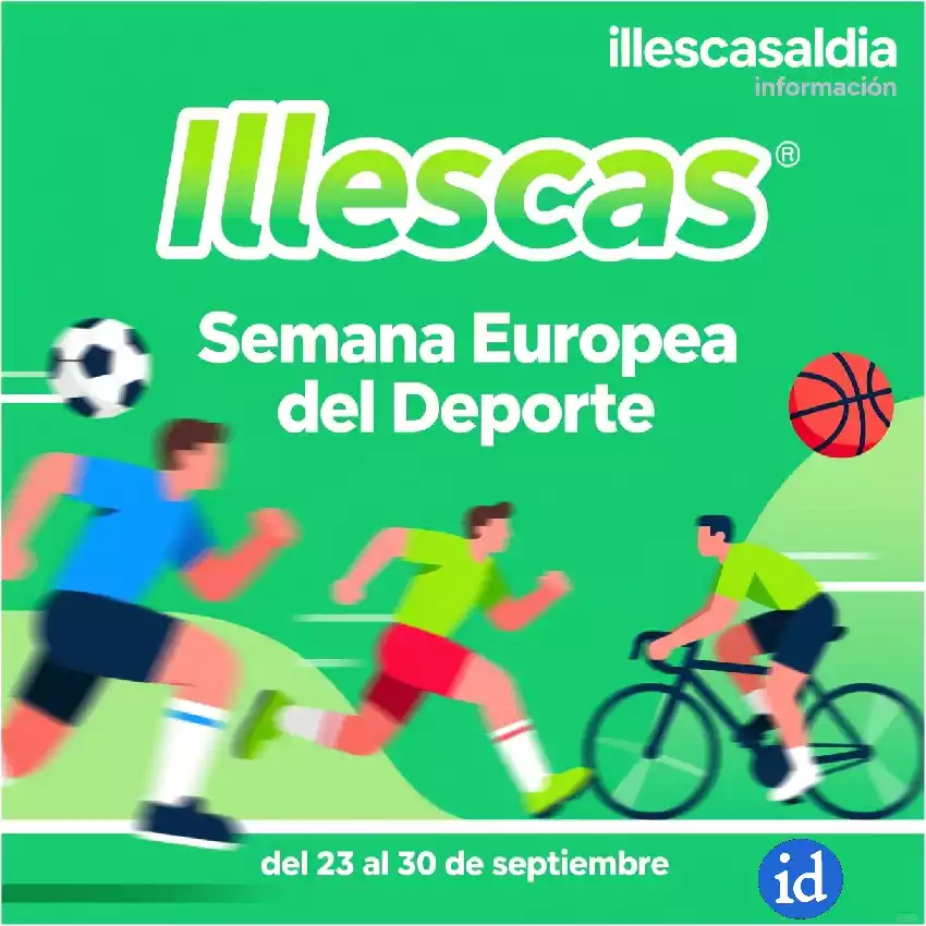 semana-eu-deporte-25 Semana Europea del Deporte 2025