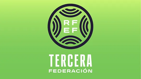 Futbol Tercera Federacion