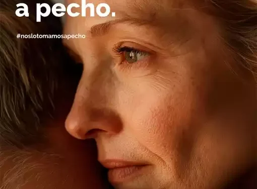 Pacientes de cáncer de mama crean la nueva campaña de la Asociación Española contra el Cáncer