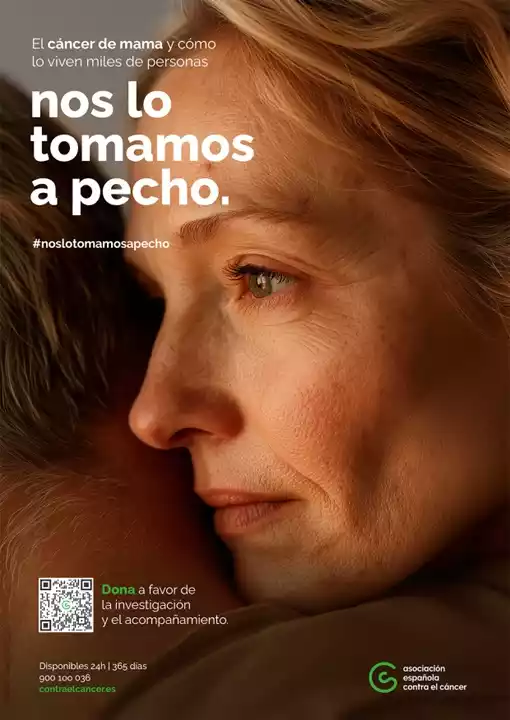 Asociación Española contra el Cancer