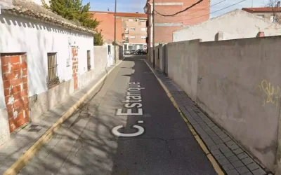 Un hombre ha sido apuñalado esta pasada noche en Illescas