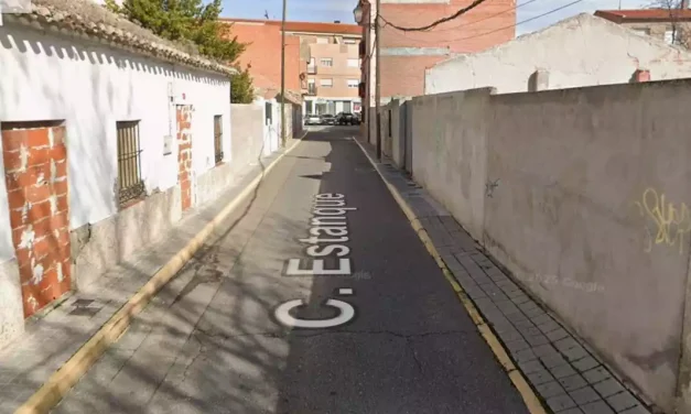 Un hombre ha sido apuñalado esta pasada noche en Illescas