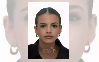Buscan a una menor desaparecida en Illescas